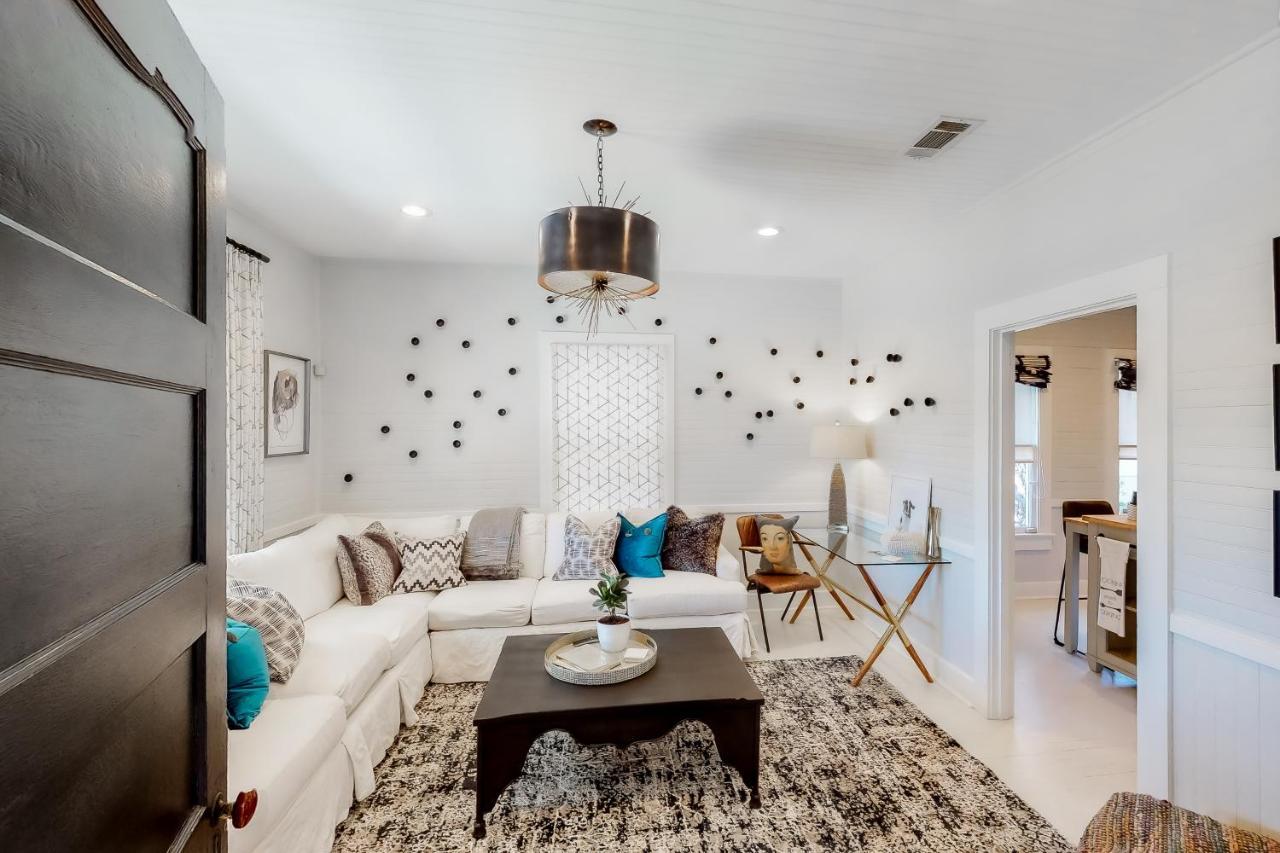 St Johns Cottage Pensacola Dış mekan fotoğraf