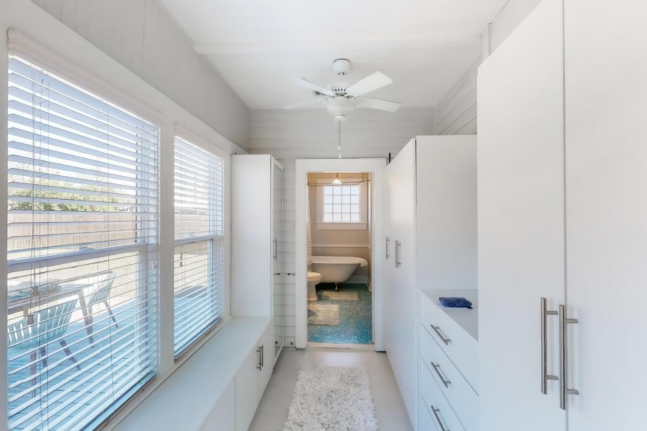 St Johns Cottage Pensacola Dış mekan fotoğraf