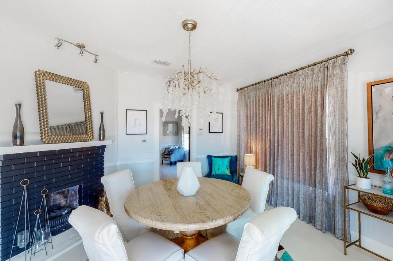 St Johns Cottage Pensacola Dış mekan fotoğraf