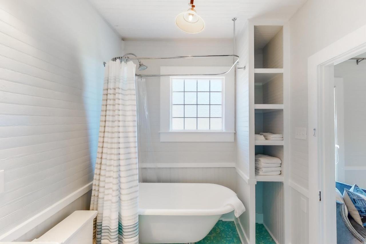 St Johns Cottage Pensacola Dış mekan fotoğraf