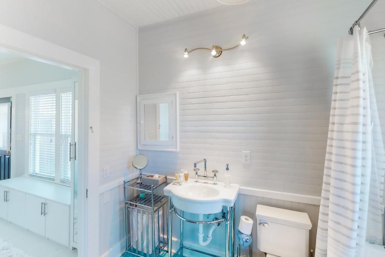 St Johns Cottage Pensacola Dış mekan fotoğraf