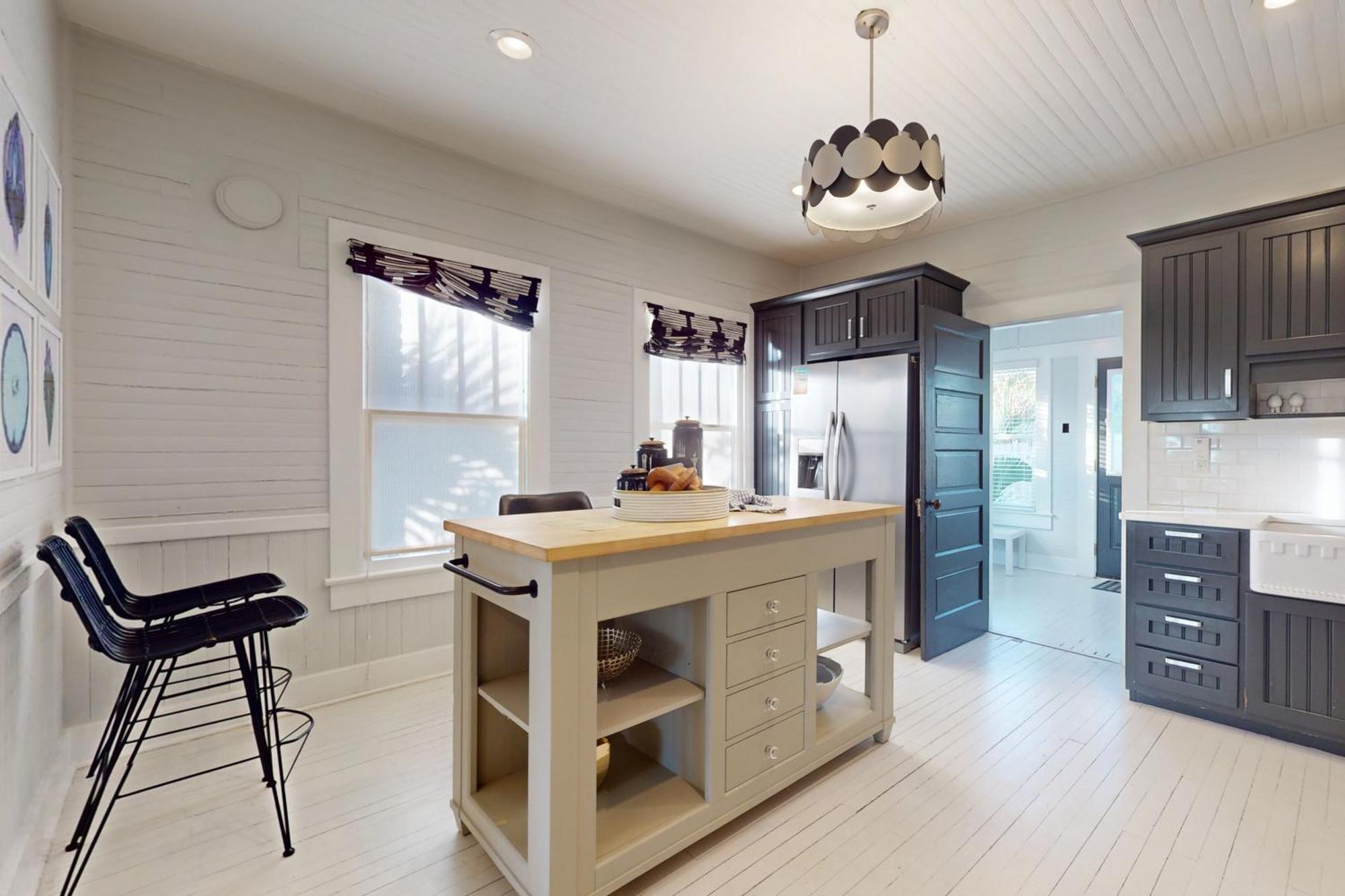 St Johns Cottage Pensacola Dış mekan fotoğraf