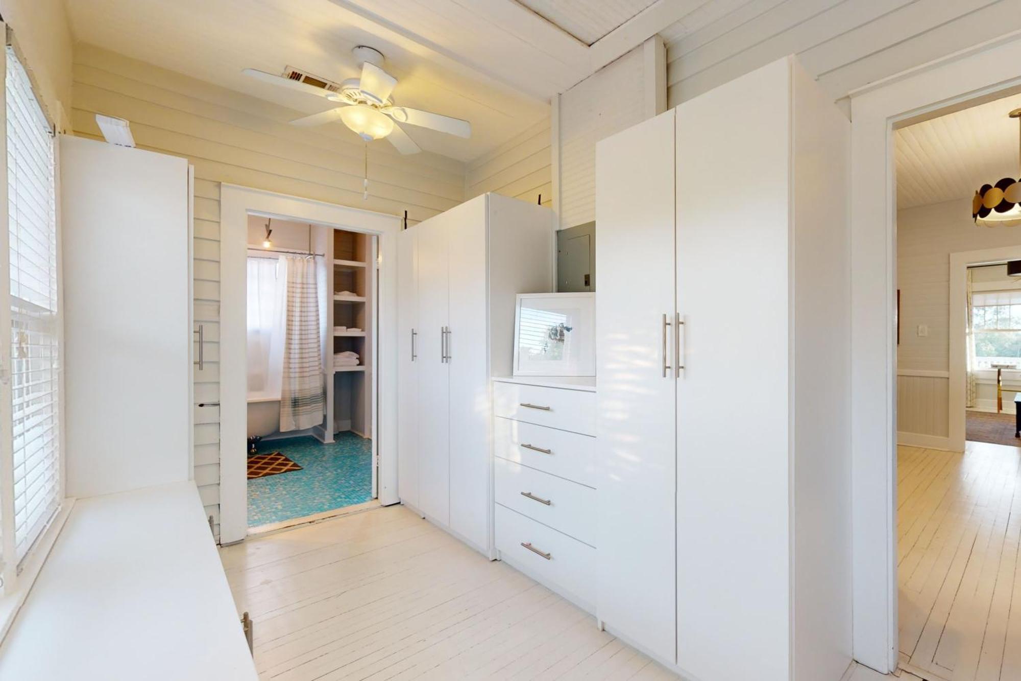 St Johns Cottage Pensacola Dış mekan fotoğraf