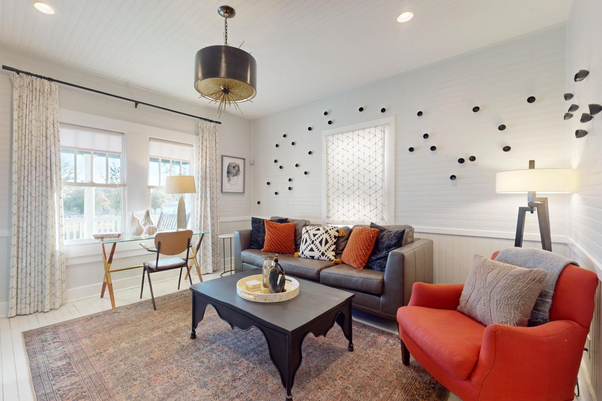 St Johns Cottage Pensacola Dış mekan fotoğraf